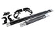 HKS Honda Civic Type R (FL5) Carbon Brace - Full Set