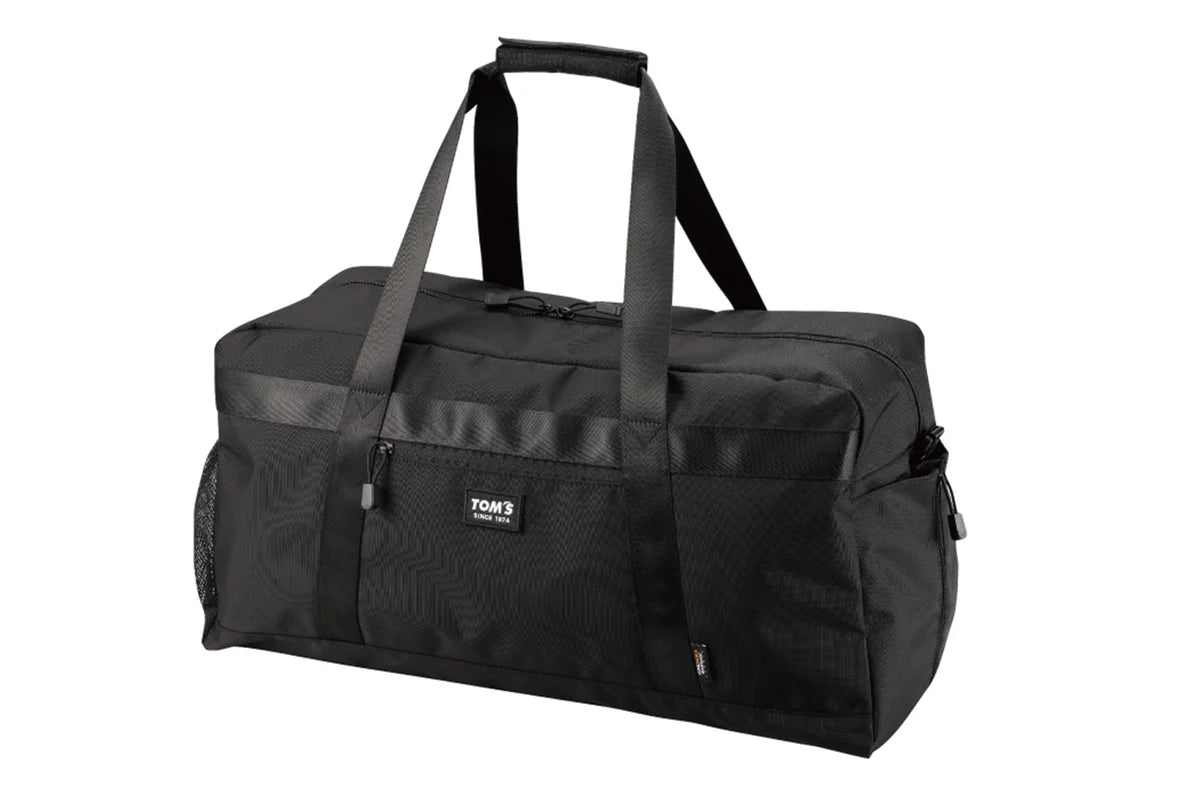 TOM'S Racing - Ballistic Duffle Bag CORDURA®