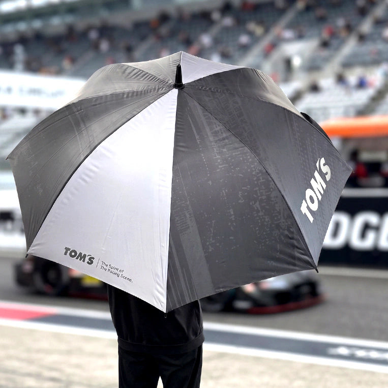 TOM'S Racing - Circuit Umbrella