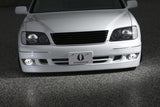 Aimgain Pure VIP Front Bumper for Lexus LS400 1998-2000 (Toyota Celsior) - image 2
