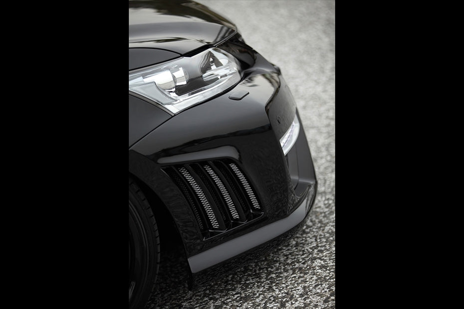 Aimgain Lexus  CT200h F-Sport 11-13 HYBRID SPORT Front Bumper