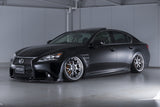 Aimgain Lexus GS350 F Sport 13-15 PURE VIP SPORT Front Under Spoiler