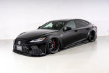 Aimgain Pure VIP GT Widebody Wide-Body Kit for Lexus LS500/LS500h F Sport 2021+ - image 2