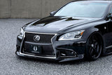 Aimgain Lexus LS460 13-17 F-Sport VIP EXE Front Half Spoiler