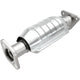 MagnaFlow Conv DF Accent 95-97 1.5L 91000