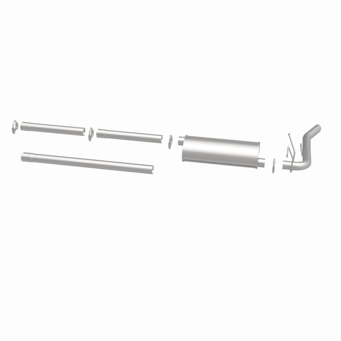 MagnaFlow BRE Exhaust Kit 97 Ford F-150