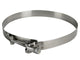 afe Magnum FORCE Replacement Clamp Kit T-Bolt (6-13/16 IN ID to 7-1/8 IN ID Range)