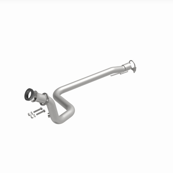 BRE Exhaust 87-95 Cherokee Wagoneer 2.5L 4.0L Front Pipe Kit