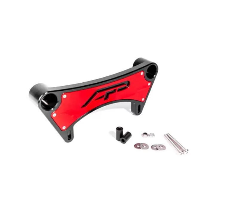 Agency Power 17-23 Can-Am Maverick X3 Red Billet Tower