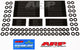 ARP BB Chevy Brodix Head Hex Head Stud Kit