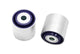 SuperPro 2011 Chrysler 300 Touring Rear Upper Rearward Differential-to-Subframe Mount Bushing Set