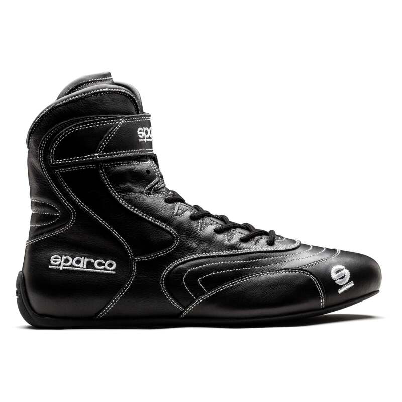 Sparco Shoe SFI 20 Black - Size 39