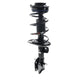 KYB Shocks & Struts Strut Plus Front Left 11-19 Nissan Leaf