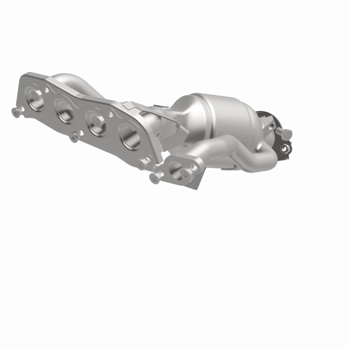 MagnaFlow DF Conv 21-22 Toyota Corolla 2.0L OEM