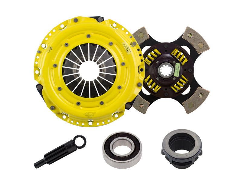 Spec 09-13 Audi TTRS 2.5L Stage 5 Clutch Kit