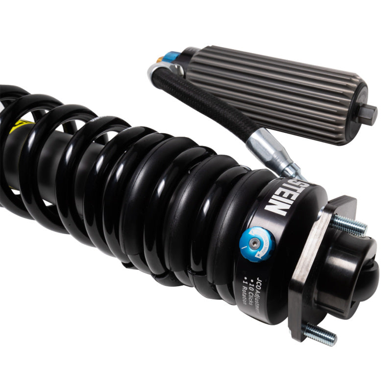 Bilstein 21-24 Ford Bronco B8 8112 Suspension Shock Absorber and Coil Spring Assembly - Rear Left