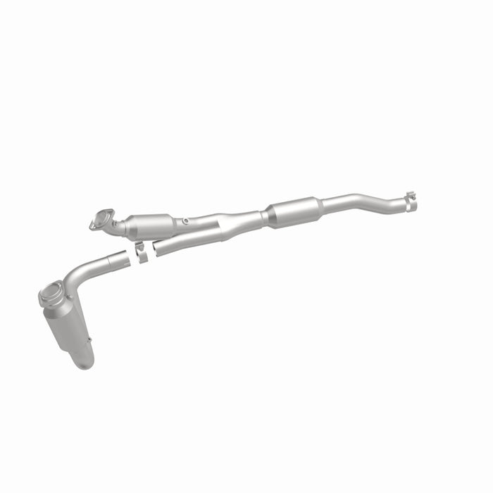 MagnaFlow 2002 Dodge Ram 1500 5.9L California Grade CARB Compliant Direct-Fit Catalytic Converter