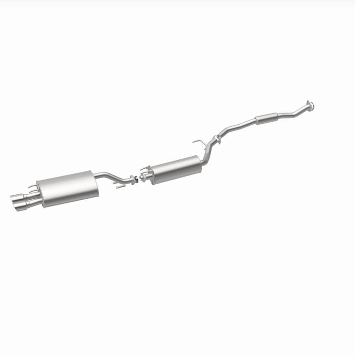 MagnaFlow BRE Exhaust Kit 06-09 Acura CSX 2.0L