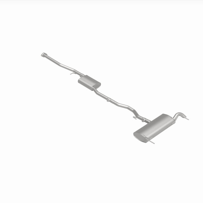 Magnaflow 18-24 Chevy Equinox / 18-24 GMC Terrain BRE Exhaust Kit