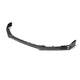 Seibon 2017 Honda Civic Type R OEM-Style Carbon Fiber Lip