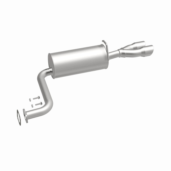 BRExhaust 09-13 Mazda 6 2.5L Muffler Kit