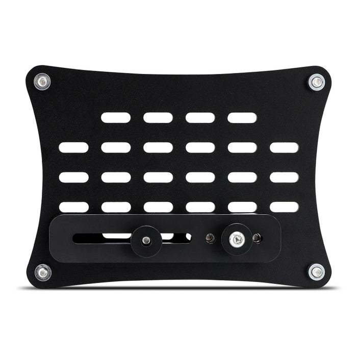 Mishimoto 2023+ Honda Civic Type-R License Plate Relocation Kit