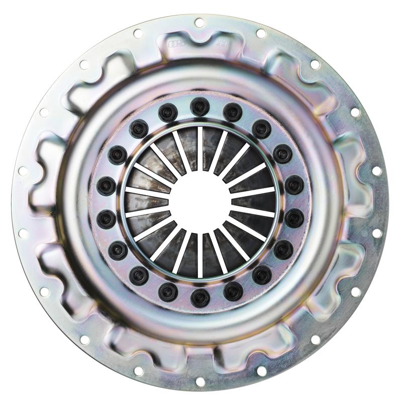 OS Giken Nissan Skyline GT-R R32/R33 (TS3B) TS Triple Plate Clutch (Req. NS201-CC30M)