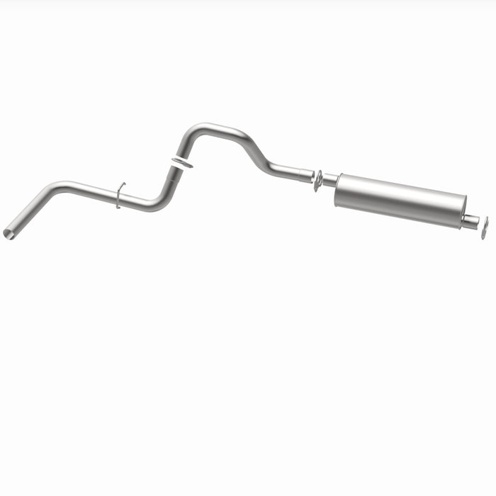 MagnaFlow BRE Exhaust Kit 92-96 Ford Bronco 5.8L