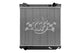 CSF 04-10 Ford E-350 Super Duty 6.0L OEM Plastic Radiator