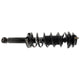 KYB Shocks & Struts Strut Plus Rear 13-14 Subaru Outback