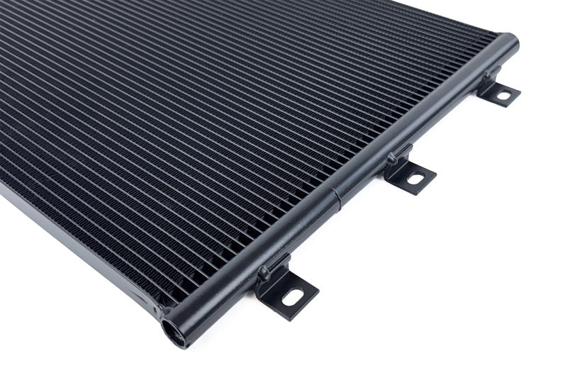 CSF Ferrari 458 OEM+ Performance A/C Condenser Features