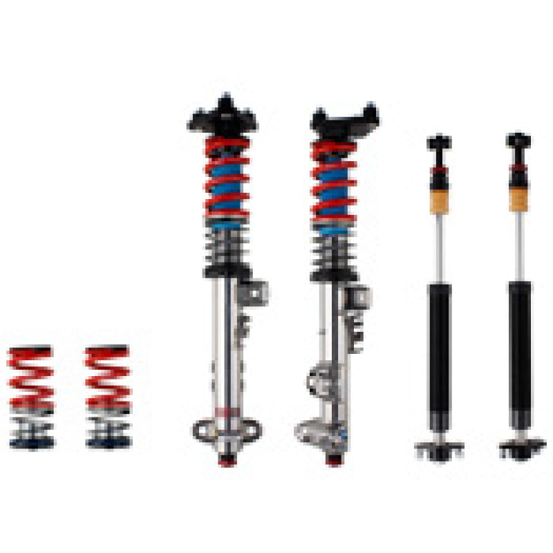 Bilstein Evo R 92-98 BMW 318i Front and Rear Suspension Kit