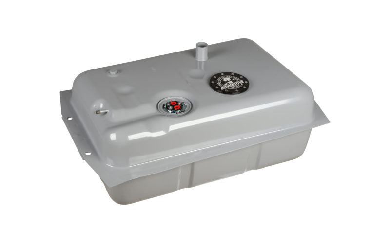 Aeromotive 67-72 Chevrolet C10 200 Stealth Gen 2 Rear Mount Fuel Tank