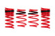 Eibach Sportline Kit for Mustang 79-93 Coupe V8 & Cobra (exc. convert)/ 94-04 Coupe V8-4.6 & 5.0 (ex