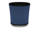 aFe MagnumFLOW Pro-5 R Air Filter (6-1/2x3-1/4)in F x (7x3-3/4)in B x (7x3)in T x 7-1/2in H