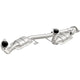 MagnaFlow Conv DF 95- 96 Ford Windstar 3.0L