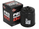 aFe ProGuard D2 Oil Filter w/ 3/8in Ratchet Drive to Remove Filter 07-11 Jeep Wrangler JK V6-3.8L