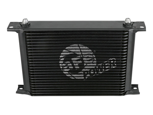 aFe 15-20 Ford F-150 6R80/10R80 BladeRunner Transmission Oil Cooler Kit