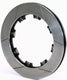 Wilwood Rotor-GTS32 Vented Iron 12.19 x 1.10 - 8 on 7.00in