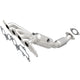MagnaFlow Conv DF 08-09 Ford Focus 2.0L