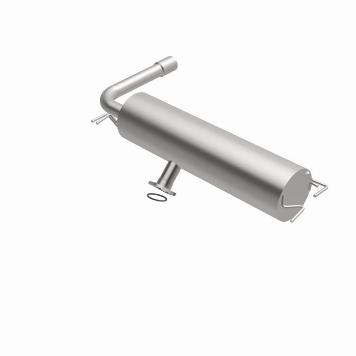 MagnaFlow BRE Exhaust Kit 04-05 Toyota RAV4 2.4L