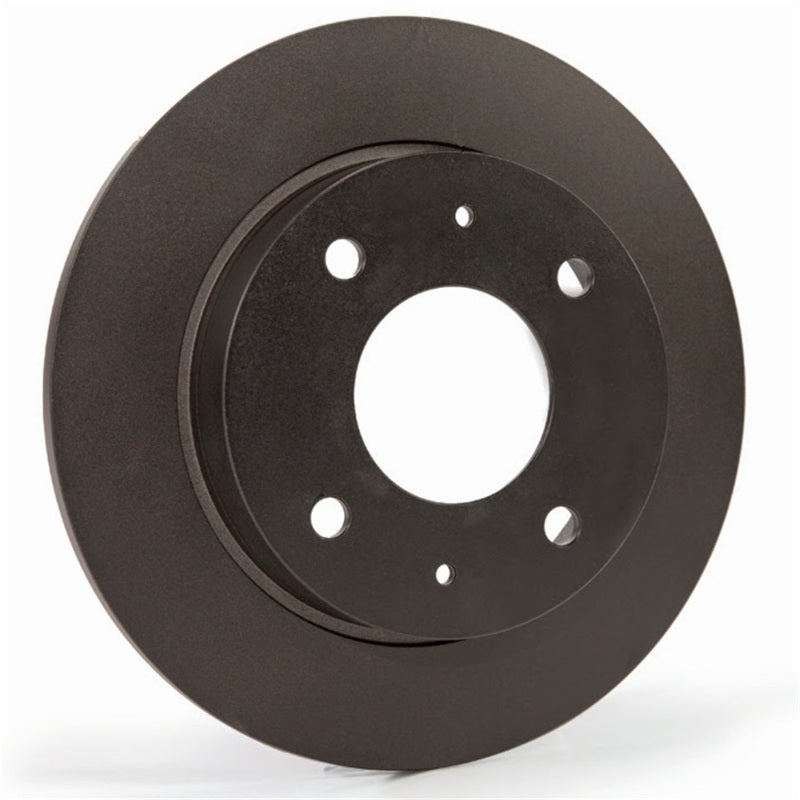 EBC 04-05 Cadillac CTS-V 5.7 Premium Front Rotors