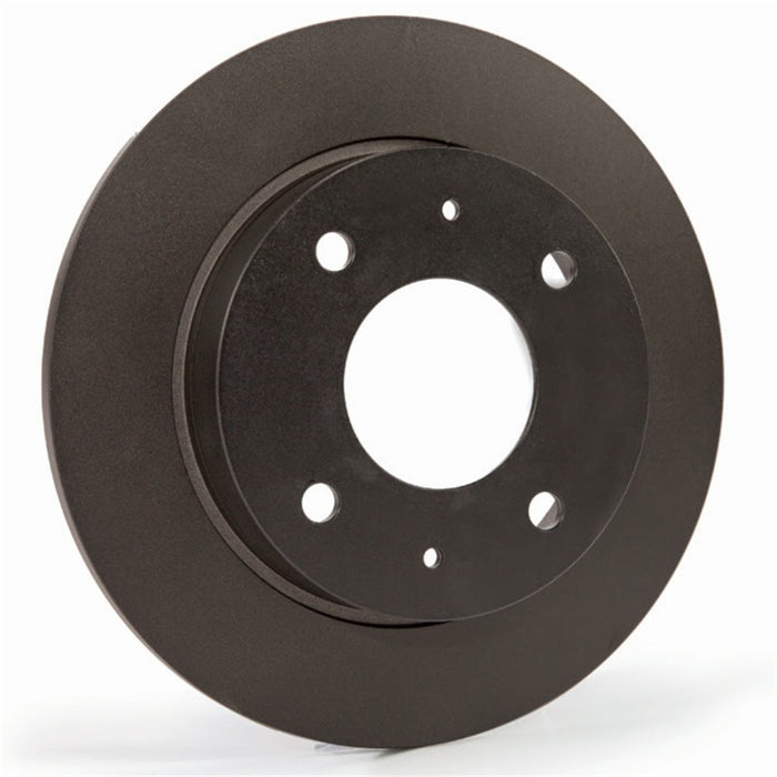 EBC 02-04 Honda CR-V 2.4 Premium Rear Rotors