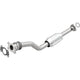 MagnaFlow Conv DF 96-98 GM Cavalier/Malibu/
