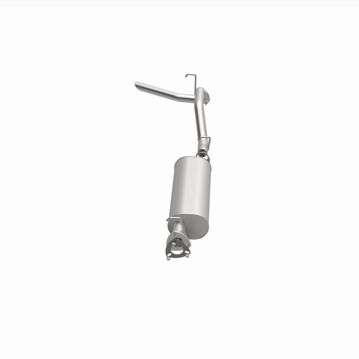 MagnaFlow BRE Exhaust Kit 00-05 Astra Safari Van 4.3L