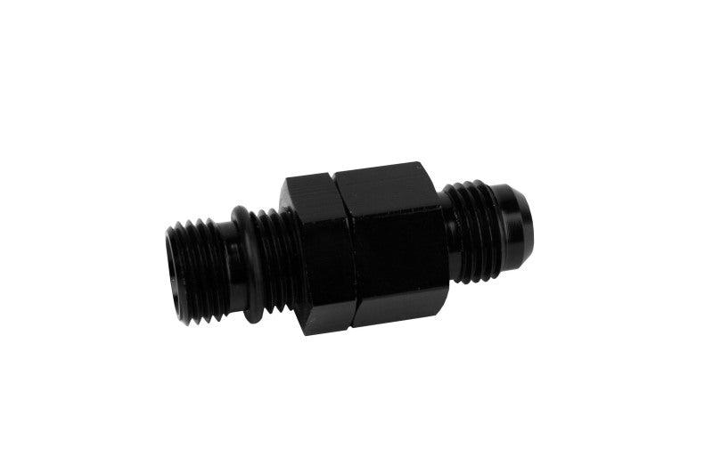 Aeromotive Fitting - Union - AN-06 - 1/8-NPT Port