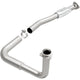 MagnaFlow Conv DF 97-00 GM Van 5.7L Lf