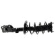 KYB Shocks & Struts Strut Plus Front Left 13-16 Mazda CX-5