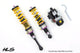 KW 09+ Nissan GTR (R35) HLS 2 Kit w/ V3 Coilover kit