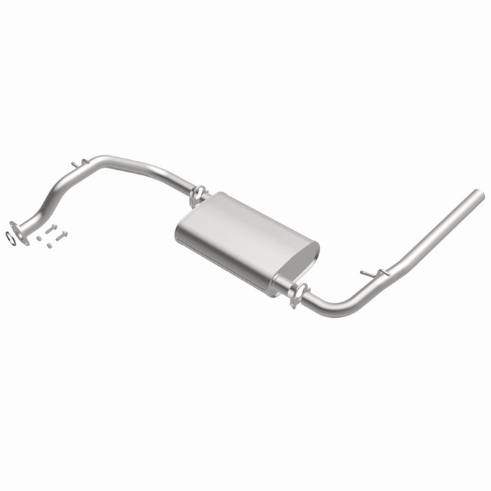 Magnaflow BRE Rear Muffler Kit Replacement Honda